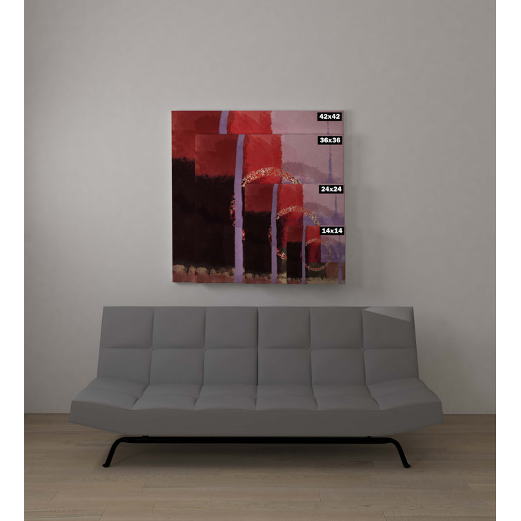 Orren Ellis Lettered NeverFailing Wayfair Canada